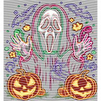 Halloween-WS 8605